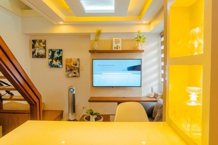 Yong'S Place At Isabelle De Valenzuela Manila Ngoại thất bức ảnh