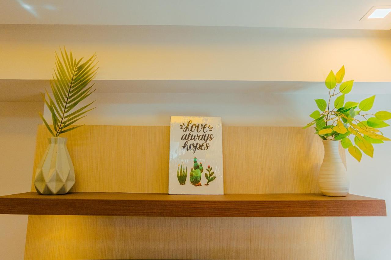 Yong'S Place At Isabelle De Valenzuela Manila Ngoại thất bức ảnh