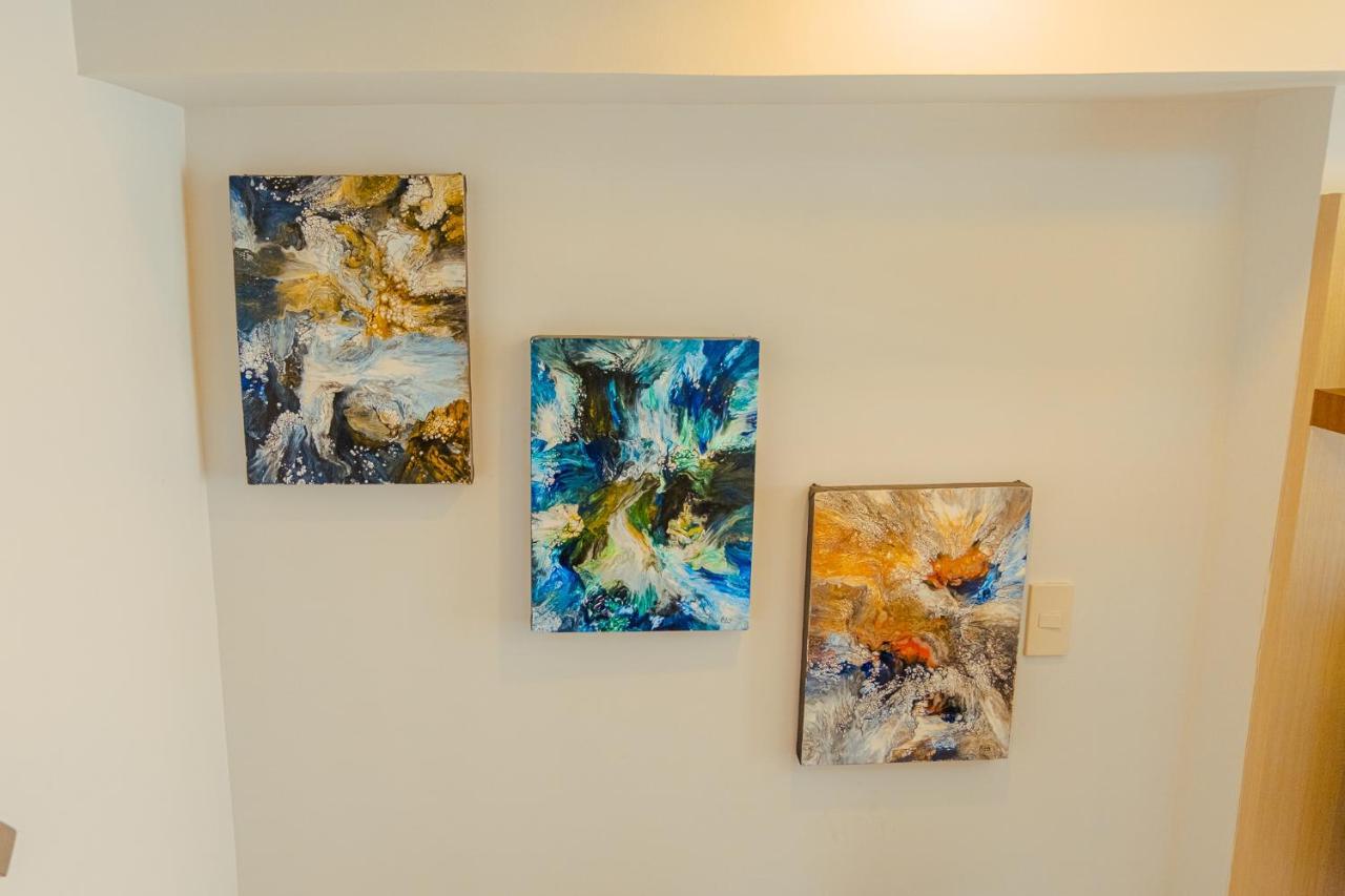 Yong'S Place At Isabelle De Valenzuela Manila Ngoại thất bức ảnh