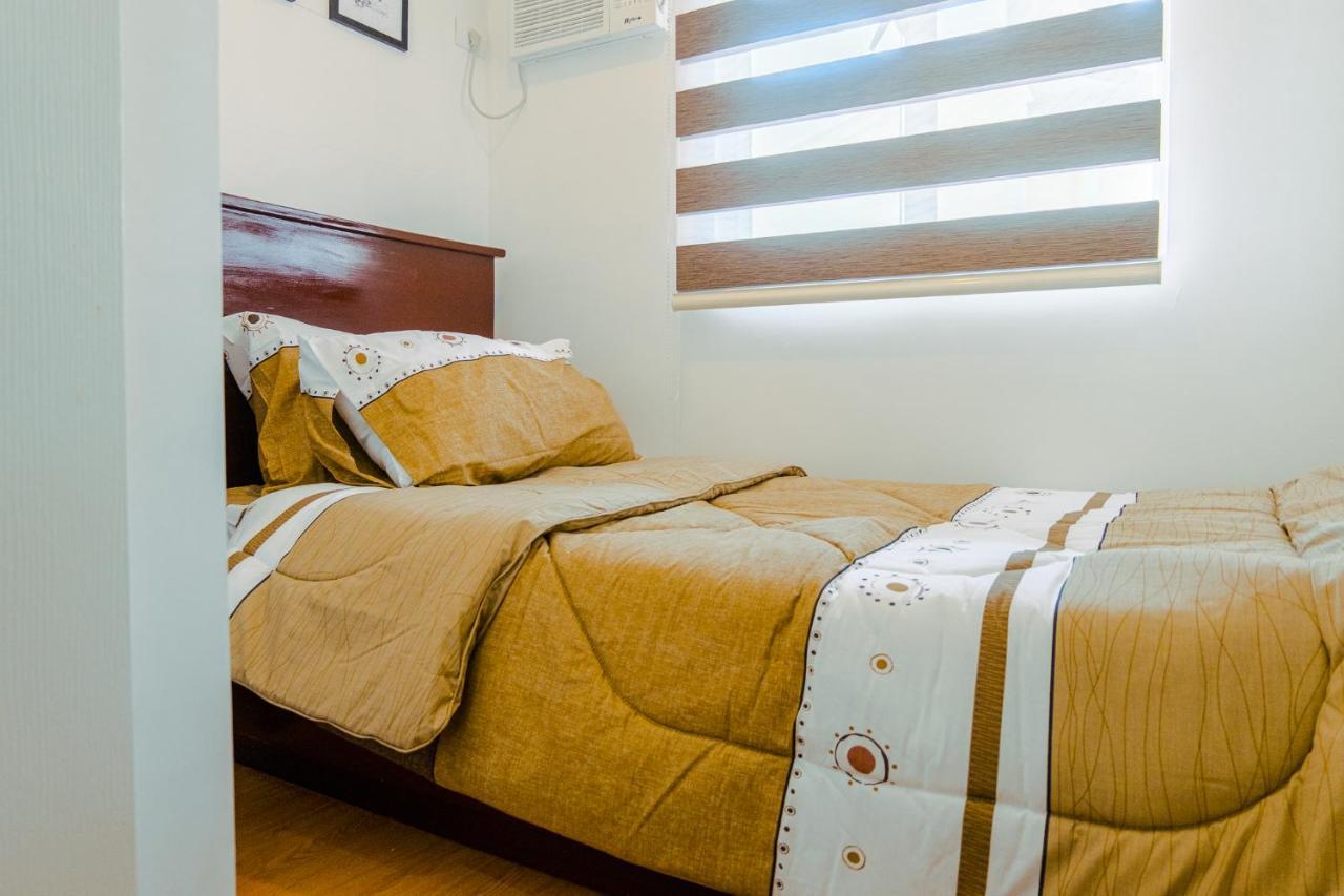 Yong'S Place At Isabelle De Valenzuela Manila Ngoại thất bức ảnh