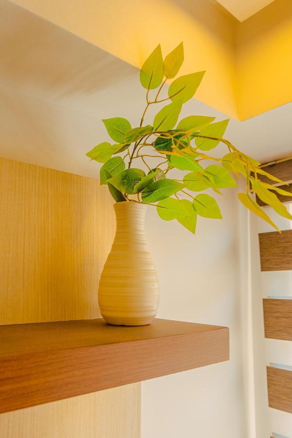 Yong'S Place At Isabelle De Valenzuela Manila Ngoại thất bức ảnh
