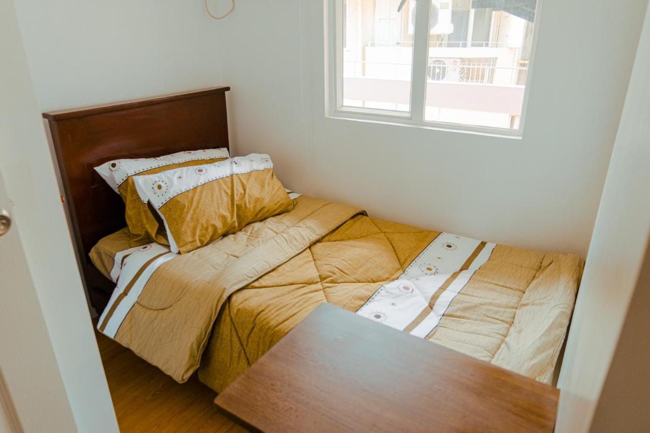 Yong'S Place At Isabelle De Valenzuela Manila Ngoại thất bức ảnh