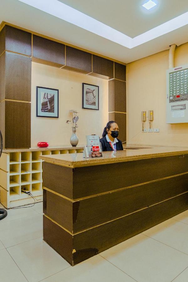 Yong'S Place At Isabelle De Valenzuela Manila Ngoại thất bức ảnh