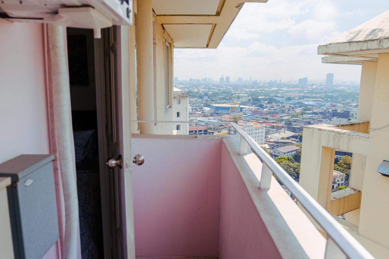 Yong'S Place At Isabelle De Valenzuela Manila Ngoại thất bức ảnh